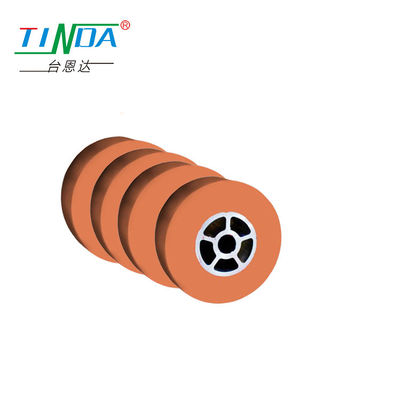 SGS chứng nhận chuyển nhiệt bánh silicone OEM / ODM được chấp nhận