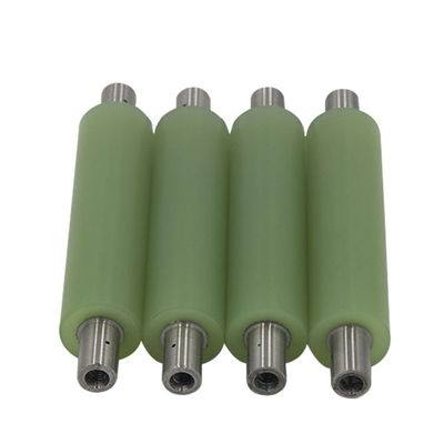 Tiếng ồn thấp 12' Ống cao su Ống cao su Ống không hoạt động Ống cao su Độ khoan độ chính xác