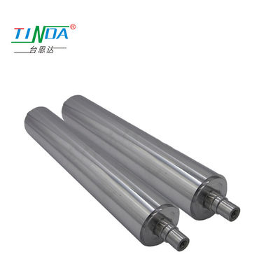 Độ chính xác chính xác Vòng chuyền thép không gỉ chống ăn mòn