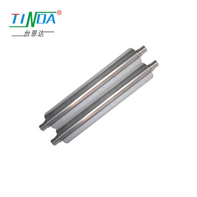 45 Thép công nghiệp kim loại cuộn dung nạp 0,02mm Mức rung thấp