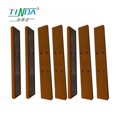 Bảng phủ silicon nhiệt độ cao - Phạm vi nhiệt độ lên đến 350 °C