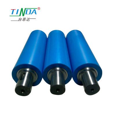 Máy cắt đứt cao su có bề mặt mịn - lựa chọn đáng tin cậy