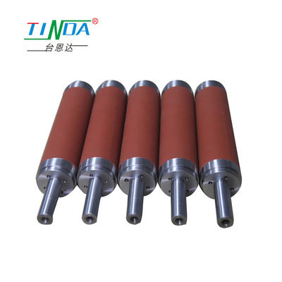NBR áp suất cao cao cao su công nghiệp cuộn tùy chỉnh chống mòn
