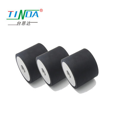 Đường cuộn cao su dẫn chính xác cao cho quy trình sản xuất PCB