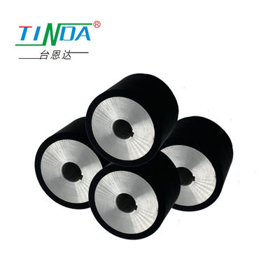 Vòng cao su dẫn nhiệt độ cao và độ khoan độ chính xác cho ngành ô tô