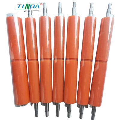 Máy in rung động thấp cuộn cho máy in nhãn