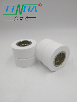 Lốp cao su bẩn dính chống tĩnh có thể sử dụng nhiều lần để làm sạch ngành công nghiệp thực phẩm