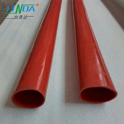 Chi tiết màu đỏ Corona cao su tay áo chống mòn với khả năng chống mài mòn tốt chống tia UV