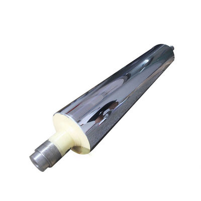 Vòng trượt đánh bóng siêu gương cho máy in Flexo
