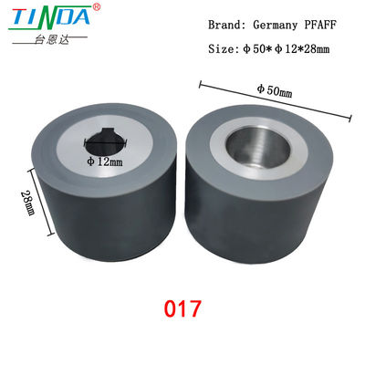 Chống nhiệt cao 350 bánh silicone cho máy niêm phong không khí nóng PFAFF Chống nhiệt độ cao