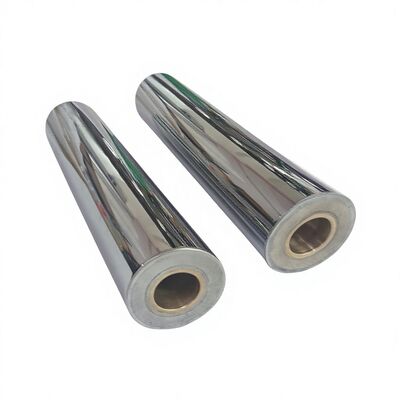 Chiếc gương cuộn thép hoàn thiện được thiết kế cho các ứng dụng trong ngành hàng không vũ trụ cung cấp hiệu suất tùy chỉnh