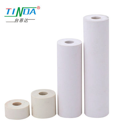 Đốm silicone chuyển nhiệt tùy chỉnh cho các ứng dụng nhiệt độ cao