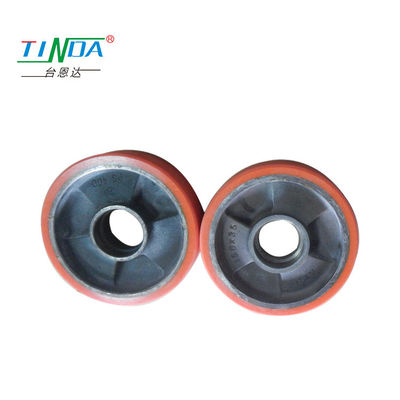 Logistics Warehousing Rotary AGV Wheel Streamlining Picking And Handling (Đánh giá và xử lý)