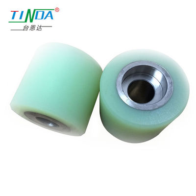 SGS bánh xe lái robot tùy chỉnh cho chức năng AGV nâng cao
