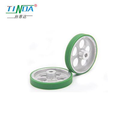 Máy quay AGV tự động ổn định và chính xác với xử lý bề mặt đánh bóng
