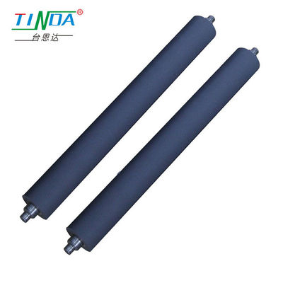 OEM Máy in xi lanh tiếng ồn thấp Máy in cuộn cao su Máy in cuộn cao độ bền
