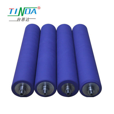 Tiếng ồn thấp cao su công nghiệp ốp cao su áp suất ốp chống mòn