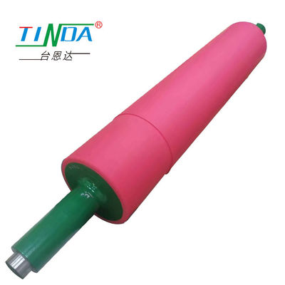 FDA lớp dệt may công nghiệp cao su cuộn chống sấy áp suất cao