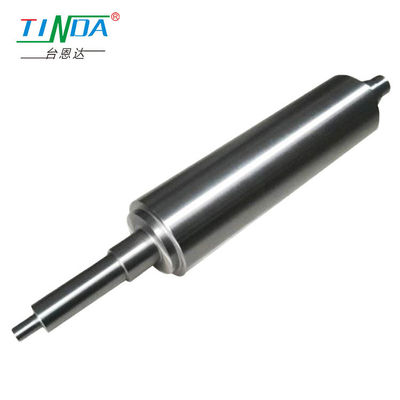 Vòng chuyền nhôm đánh bóng để chuyển đổi thiết bị tuổi thọ dài