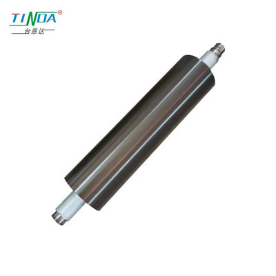 Đường cuộn thép 45' bền 4' cho ngành công nghiệp hóa học
