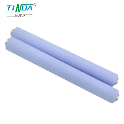 Độ bền cao Đơn vị hóa lăn silicone dính cho xử lý trước khi in