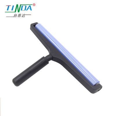 Sử dụng nhiều lần Vòng cuộn silicone dính Vòng cuộn nhựa dính cho ứng dụng trong phòng thí nghiệm