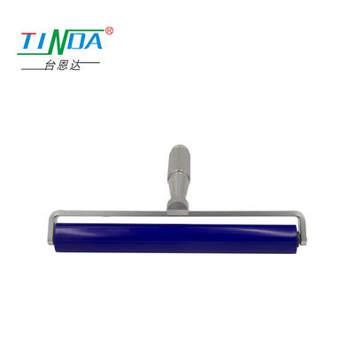 Vòng lăn bụi dính dính có hiệu quả có thể rửa được cho phòng thí nghiệm