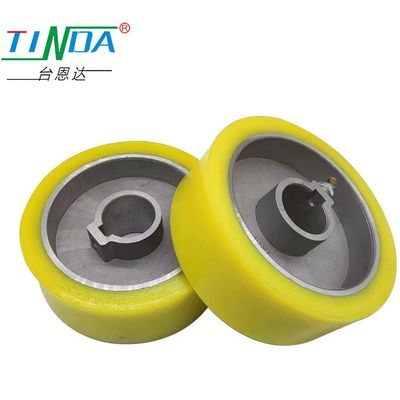 Máy bọc hồ sơ ốp cao su ốp cao su silicone ốp cao su tùy chỉnh