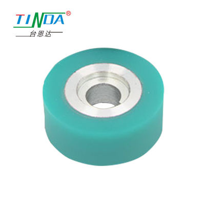 Ống lăn nhiệt độ cao Ống lăn cao su silicone cho máy khí nóng OEM có sẵn