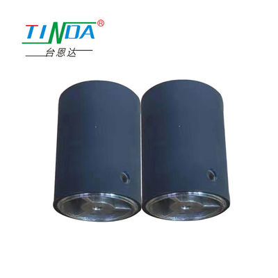 Hiệu suất mịn cao su Power Feed Rollers PU cao su roller Antiwear