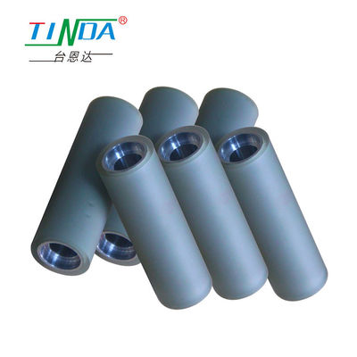 Đường cuộn cao su cho các bộ phận máy may