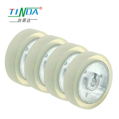 SGS Các cuộn cao su tùy chỉnh nâng cao năng suất và hiệu quả may