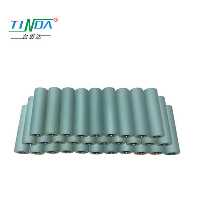 Đường cuộn cao su cho các bộ phận máy may