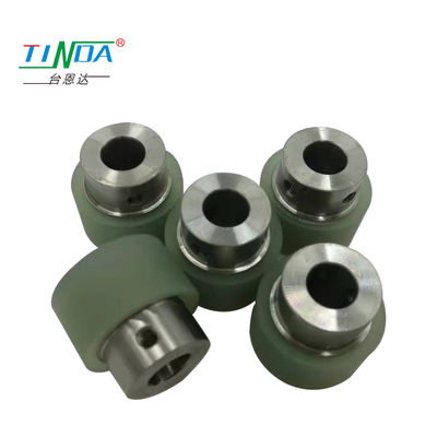 SGS Các cuộn cao su tùy chỉnh nâng cao năng suất và hiệu quả may
