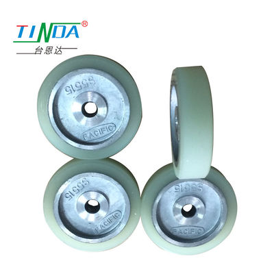 Ống lăn cao su chống nhiệt độ cao Ống lăn may để hoạt động trơn tru