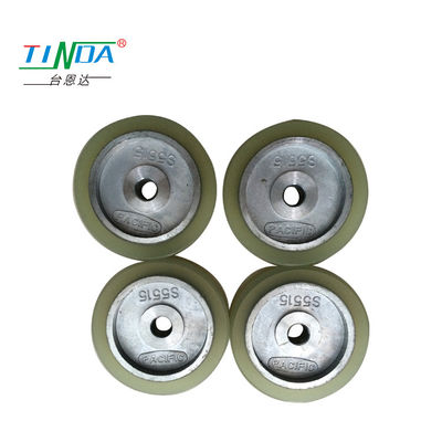 Ống lăn cao su chống nhiệt độ cao Ống lăn may để hoạt động trơn tru