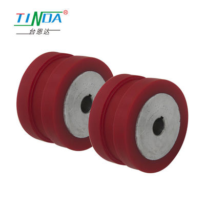 Logistics Warehousing Rotary AGV Wheel Streamlining Picking And Handling (Đánh giá và xử lý)