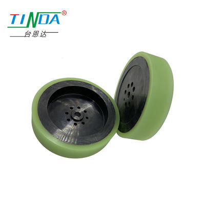 SGS bánh xe lái robot tùy chỉnh cho chức năng AGV nâng cao