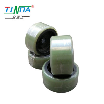 SGS bánh xe lái robot tùy chỉnh cho chức năng AGV nâng cao