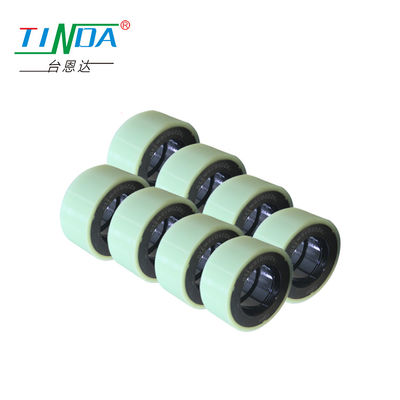 SGS bánh xe lái robot tùy chỉnh cho chức năng AGV nâng cao