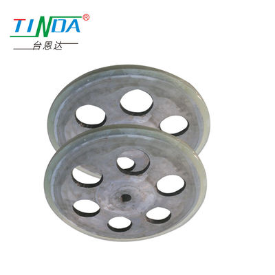 Xe tự động dẫn đường AGV Động bánh xe Động bóng hiệu suất vượt trội