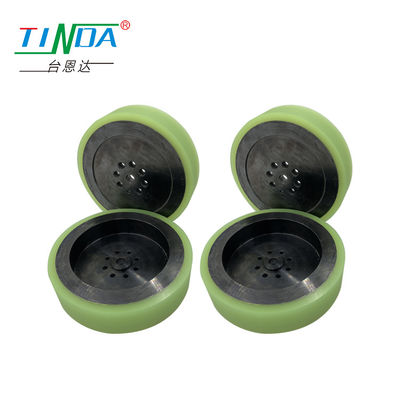 Xe tự động dẫn đường AGV Động bánh xe Động bóng hiệu suất vượt trội