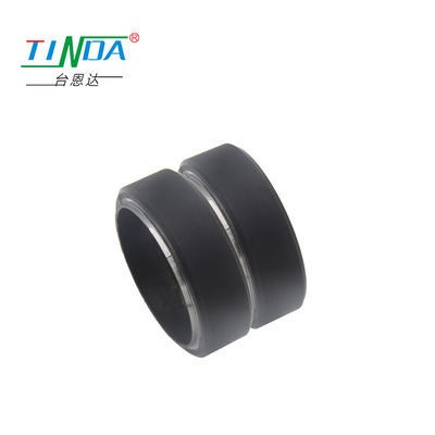 An toàn chọn và xử lý bánh xe AGV với đường kính tùy chỉnh