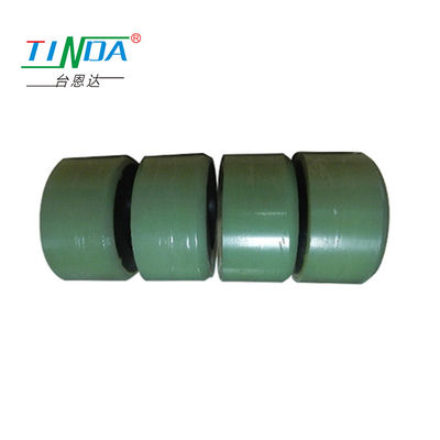 SGS bánh xe lái robot tùy chỉnh cho chức năng AGV nâng cao