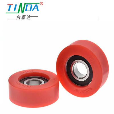 Chống ăn mòn cao cao su đệm niêm phong đa năng độ bền cao
