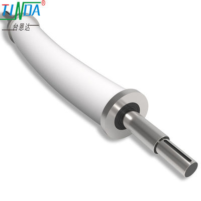 Chống mài mòn nhựa phim cuộn Corona cuộn cho điều trị Corona