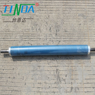 Không dính nhựa phim cuộn chuối cao su hướng dẫn cuộn chống tia cực tím