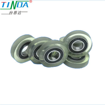 Ống vỏ cao su chống rỉ sét bền chống nhiệt độ cao