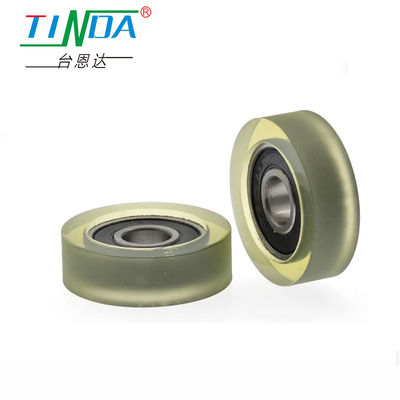 OEM Xốp phủ cao su cho môi trường nhiệt độ cao tuổi thọ dài
