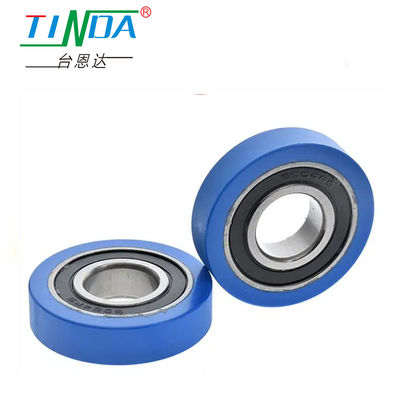 Lối đệm cao su có độ ồn thấp cho máy móc công nghiệp tuổi thọ dài